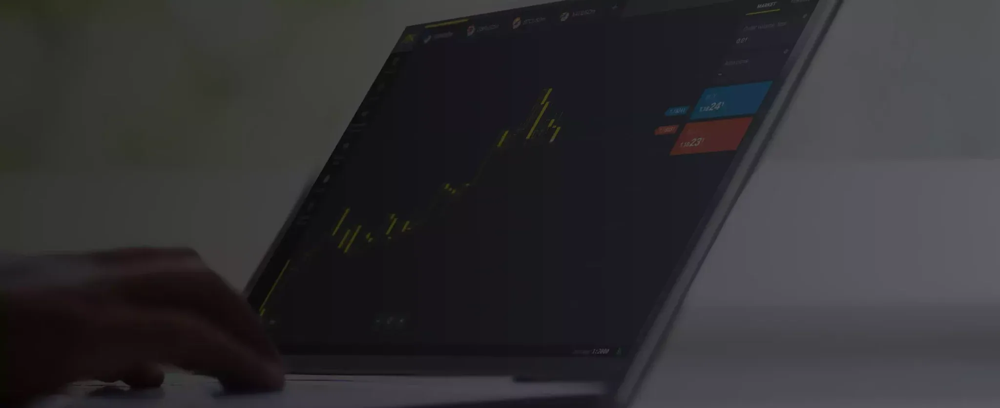 Exness Forex and Online Trading.但仍有更多的外汇和网上交易。 