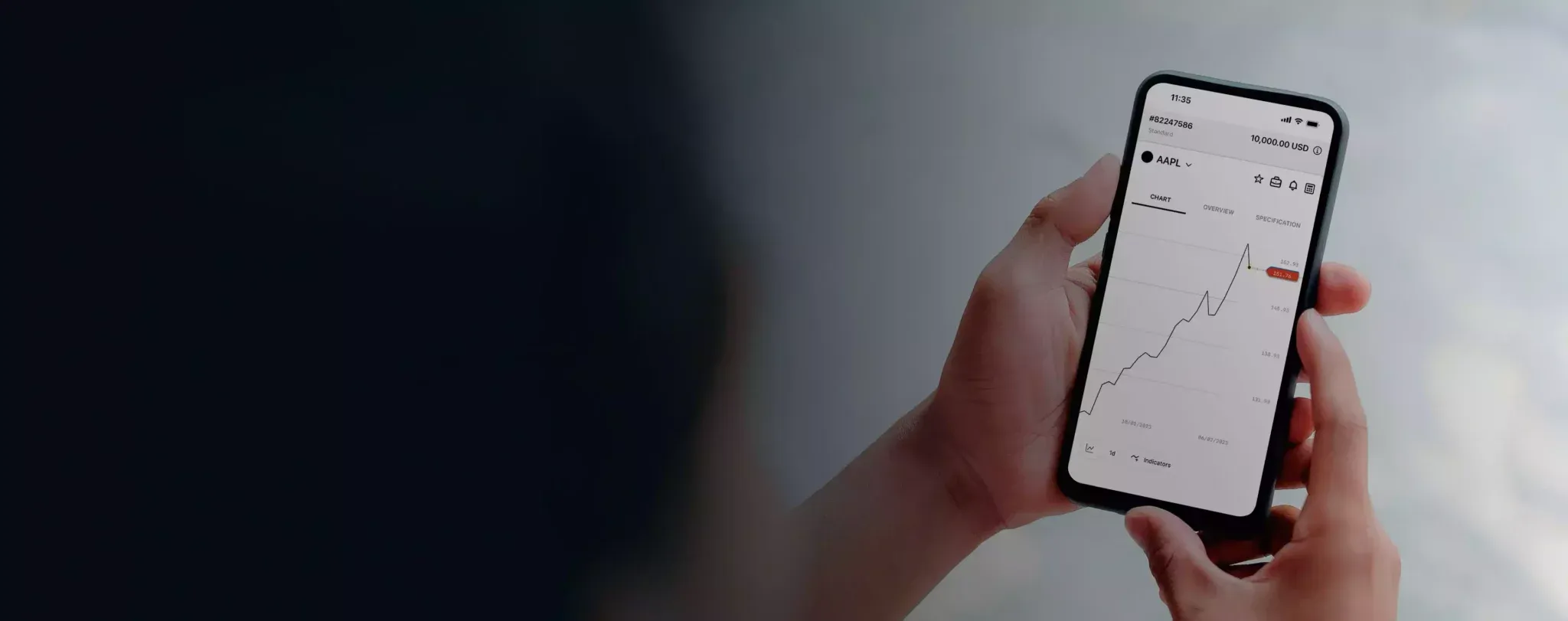 Exness Forex at Online Trading.一方面，外汇在网上交易。 