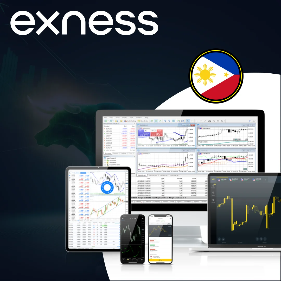 Exness Registration - Open Trading Account一方面，登记-开设交易账户 