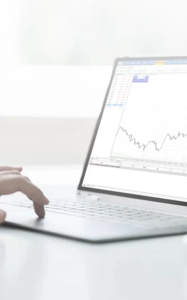 Main Features of Exness Web Terminal主要特征，网络终端 